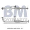 ROVER GEX33518 Exhaust Pipe